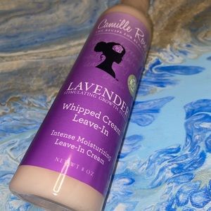 Camille Rose Lavender